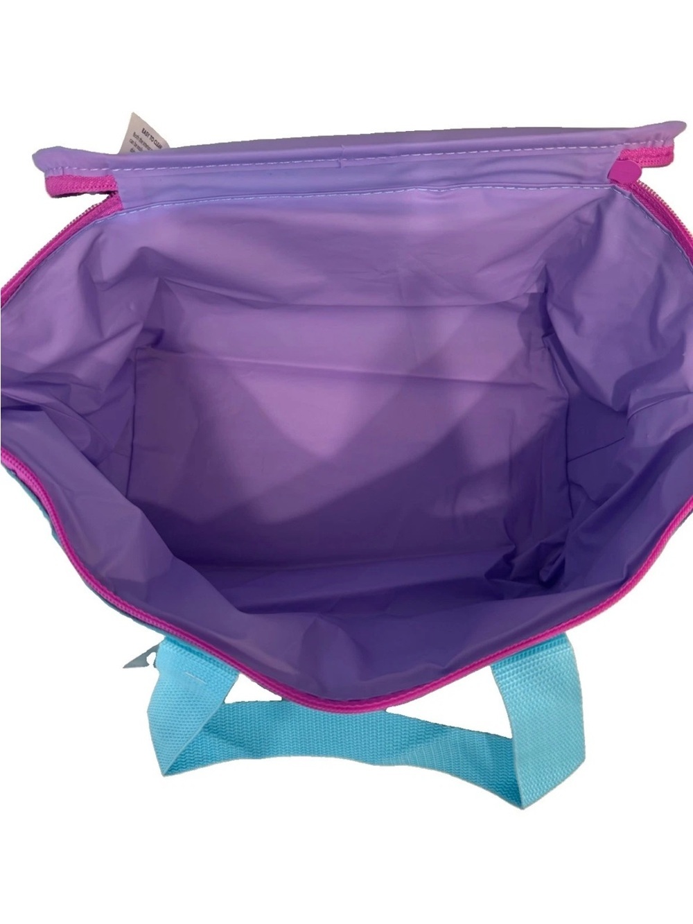 NWOT, Mini insulated freezer bag. 1.5 gallon. Limited edition. - Picture 3 of 3